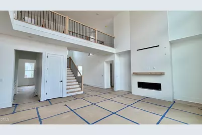 6732 Evergreen Hl Drive #25, Holly Springs, NC 27540 - Photo 22