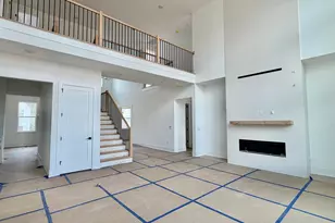 6732 Evergreen Hl Dr, Holly Springs, NC 27540 - Photo 22