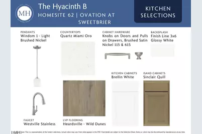 1130 Bell Heather Road #62, Durham, NC 27703 - Photo 4