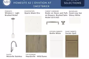 1130 Bell Heather Rd, Durham, NC 27703 - Photo 4