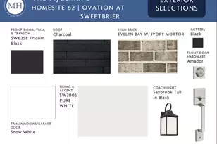 1130 Bell Heather Rd, Durham, NC 27703 - Photo 2