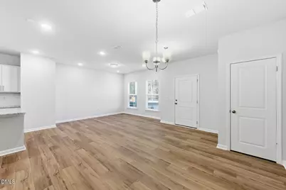 262 Fosterton Cottage Way, Raleigh, NC 27603 - Photo 4