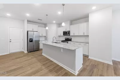 262 Fosterton Cottage Way, Raleigh, NC 27603 - Photo 6