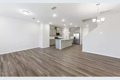 276 Fosterton Cottage Way, Raleigh, NC 27603 - Photo 2