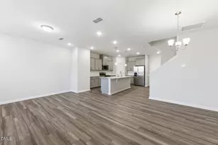 276 Fosterton Cottage Wy, Raleigh, NC 27603 - Photo 2