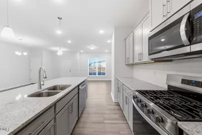 276 Fosterton Cottage Way, Raleigh, NC 27603 - Photo 10