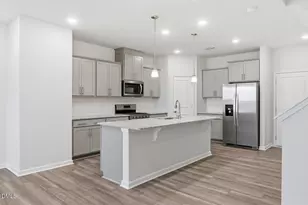 276 Fosterton Cottage Wy, Raleigh, NC 27603 - Photo 8