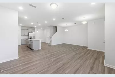 276 Fosterton Cottage Way, Raleigh, NC 27603 - Photo 4