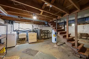 3853 Mt Willen Rd, Haw River, NC 27258 - Photo 24