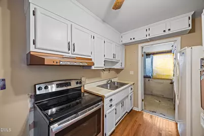 3853 Mount Willen Road, Haw River, NC 27258 - Photo 6