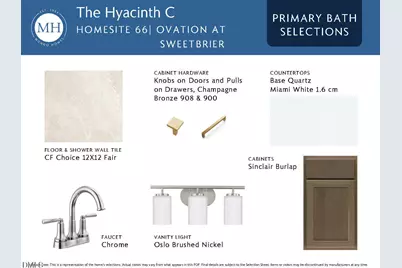 1122 Bell Heather Road #66, Durham, NC 27703 - Photo 6