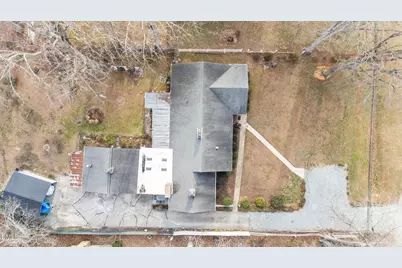 2337 Burlington Road, Roxboro, NC 27574 - Photo 38