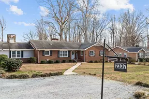 2337 Burlington Rd, Roxboro, NC 27574 - Photo 2