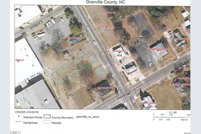 0 Broad Street, Oxford, NC 27565 - Photo 4