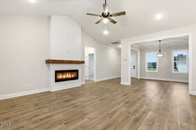 9946 Bear Run Lane, Middlesex, NC 27557 - Photo 6