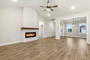 9946 Bear Run Ln, Middlesex, NC 27557 - Photo 6