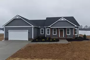 9946 Bear Run Ln, Middlesex, NC 27557 - Photo 1