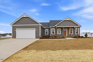 9946 Bear Run Ln, Middlesex, NC 27557 - Photo 1