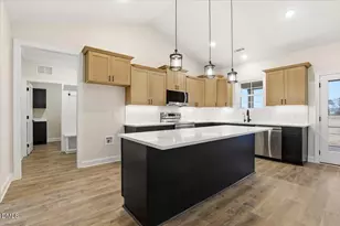 9946 Bear Run Ln, Middlesex, NC 27557 - Photo 8