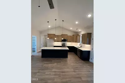 9946 Bear Run Lane, Middlesex, NC 27557 - Photo 4