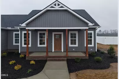 9946 Bear Run Lane, Middlesex, NC 27557 - Photo 2