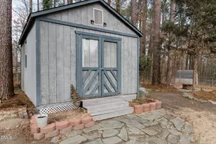 124 Wicklow Ln, Durham, NC 27713 - Photo 30