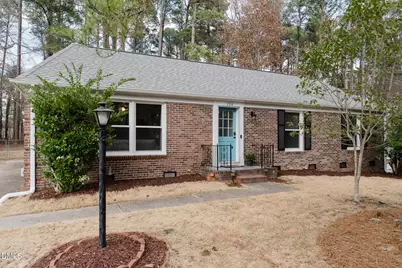 124 Wicklow Lane, Durham, NC 27713 - Photo 1