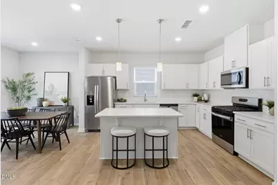 1206 Sawmill Grove Drive, Durham, NC 27704 - Photo 4