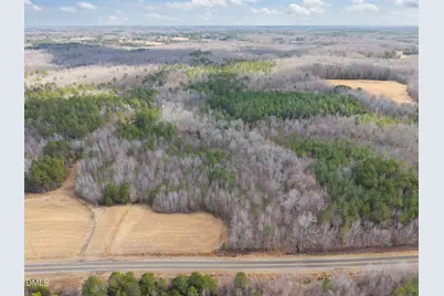 Lot 2 Collie Jones Road, Rougemont, NC 27572 - Photo 2