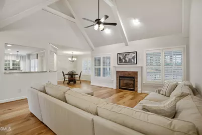 3116 Summer Oaks Drive, Apex, NC 27539 - Photo 4