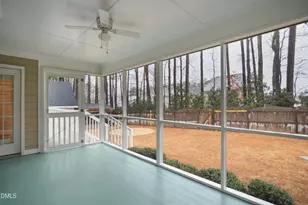 3116 Summer Oaks Dr, Apex, NC 27539 - Photo 28