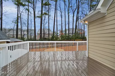 3116 Summer Oaks Drive, Apex, NC 27539 - Photo 30