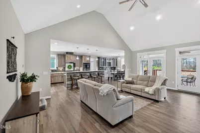 540 Pine Ridge Road, Zebulon, NC 27597 - Photo 10