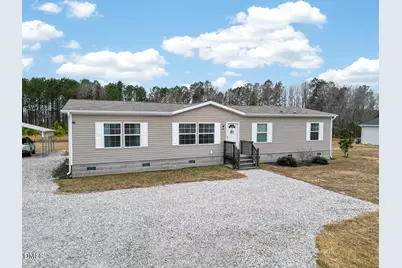 540 Pine Ridge Road, Zebulon, NC 27597 - Photo 62