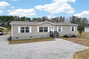 540 Pine Ridge Rd, Zebulon, NC 27597 - Photo 62