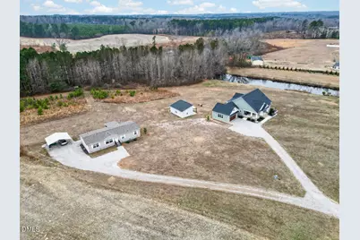 540 Pine Ridge Road, Zebulon, NC 27597 - Photo 2