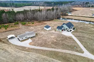 540 Pine Ridge Rd, Zebulon, NC 27597 - Photo 2