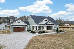 540 Pine Ridge Rd, Zebulon, NC 27597 - Photo 6