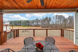 540 Pine Ridge Rd, Zebulon, NC 27597 - Photo 46