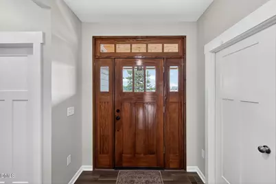 540 Pine Ridge Road, Zebulon, NC 27597 - Photo 6