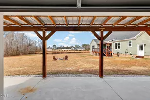 540 Pine Ridge Rd, Zebulon, NC 27597 - Photo 58