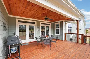 540 Pine Ridge Rd, Zebulon, NC 27597 - Photo 48