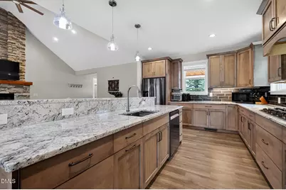 540 Pine Ridge Road, Zebulon, NC 27597 - Photo 22