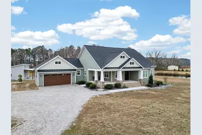 540 Pine Ridge Road, Zebulon, NC 27597 - Photo 2