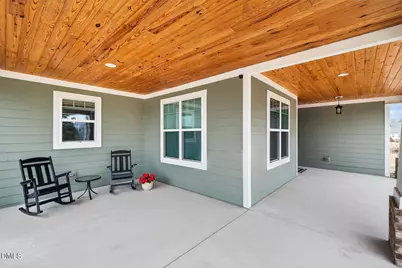540 Pine Ridge Road, Zebulon, NC 27597 - Photo 4