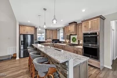 540 Pine Ridge Road, Zebulon, NC 27597 - Photo 16