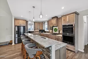 540 Pine Ridge Rd, Zebulon, NC 27597 - Photo 16