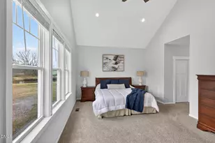 540 Pine Ridge Rd, Zebulon, NC 27597 - Photo 30