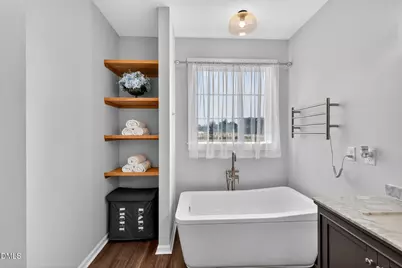 540 Pine Ridge Road, Zebulon, NC 27597 - Photo 34