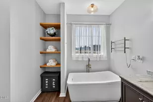 540 Pine Ridge Rd, Zebulon, NC 27597 - Photo 34